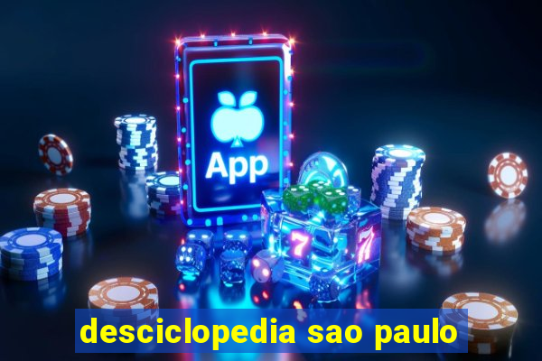 desciclopedia sao paulo